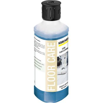 Karcher 6295943 8 Ud Detergente Fc5 Secado Rápido Rm537 Piedra