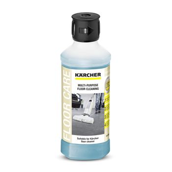 Detergente Secado Rapido Fregadora 0.5 L - Karcher - 62959440