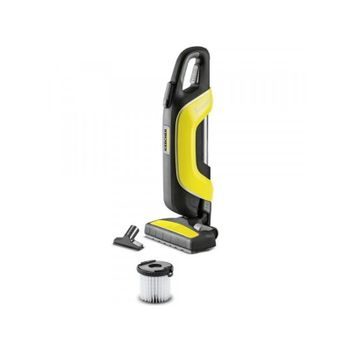 Comprar Aspirador de escoba recargable vertical Polti Slim SR90B