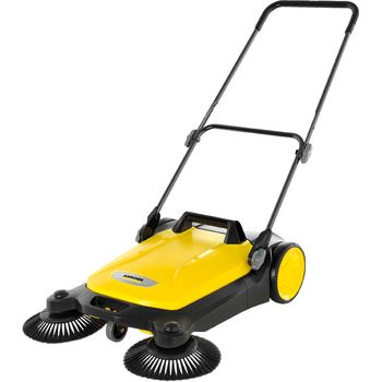 Barredora Manual S4 Twin 680mm 2400m²/h - Karcher - 1.766-360.0