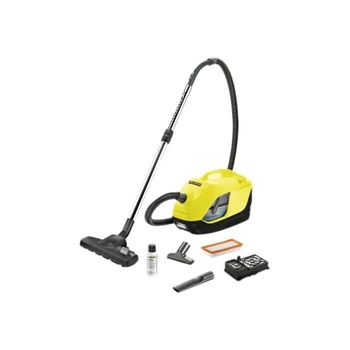 Lava-aspiradora Karcher Se-4002 Friega Y Aspira 1400w Dep. 4l con Ofertas  en Carrefour