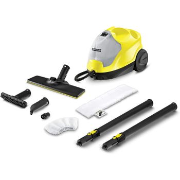 Limpiador Vapor Karcher Sc-4 Easyfix 2000 W 3.5 Bares