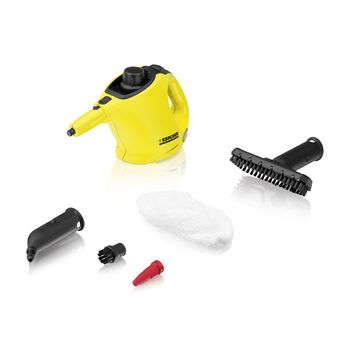 Comprar Limpiacristales W-Vac 6 Plus · Karcher · Hipercor