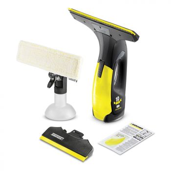 Aspirador Trineo Karcher Wd3 V1542 Solido Y Liquido - El Parque  Electrodomésticos