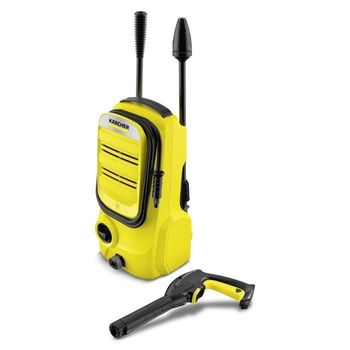 Lavadora De Alta Presión Karcher K2 Compact