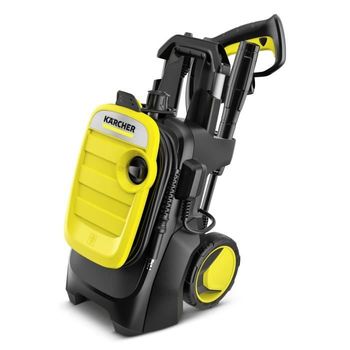 Lavadora A Presión Compacta Karcher K5