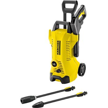 Hidrolavadora K-3 Fc 120bar 380l/h - Karcher - 1.676.020.0.