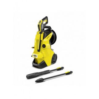 Vaporeta Karcher Sc4 3.5 Bar 0,8 L 2000w Amarillo/negro con Ofertas en  Carrefour