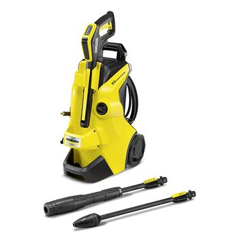 Hidrolavadora 130bar 420lts/h - 1800 W - Karcher - K4 Power..