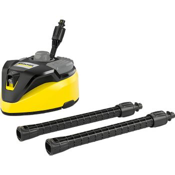 Cepillo Limpiador T-racer T7+ 2.644-074 - Karcher - 2.644-074.0