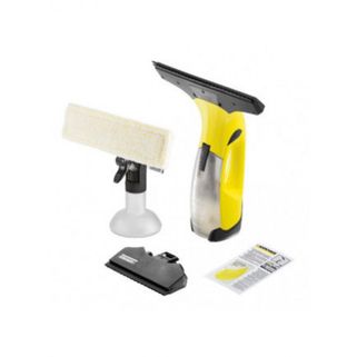 Eco-de Aspirador Limpiacristales Eléctrico Sin Cables Con Bateria De Litio   Clean Window Eco-de Ligero Con Mango Extensible con Ofertas en Carrefour