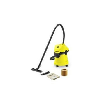 ASPIRADOR SIN BOLSA KARCHER SE 4002 LAVA-ASPIRA de KARCHER en Aspiradoras…