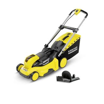 Cortacésped Lmo 36-46 - Sin Batería Extraíble Karcher