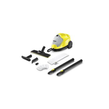 Robot De Limpieza A Vapor Karcher Sc4 Easyfix + Set