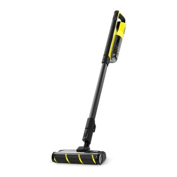 Limpiador Sin Bolsa Kärcher Vc 4s Cordless Plus Negro, Amarillo