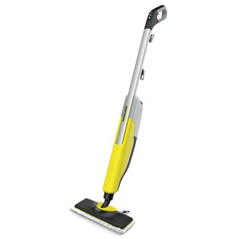 Limpiacristales de batería Karcher WV2+KV4 en Oferta