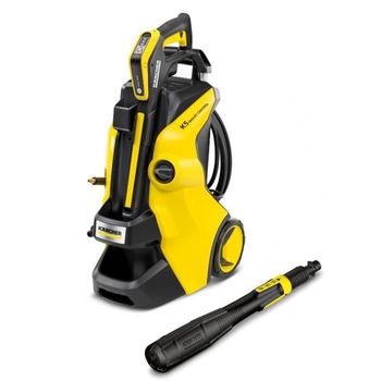 Hidrolimpiadora De Alta Presión K5 Smart Control Karcher