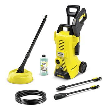 Hidrolavadora 120bar 380lts/h - 1600 W - Karcher - K3 Power..