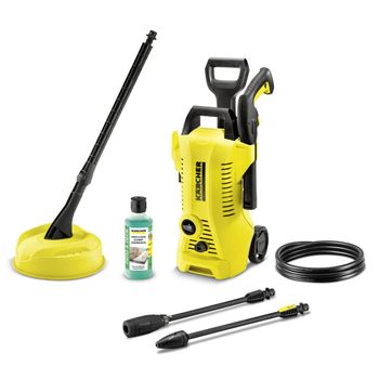 Lavadora A Presión Compacta Karcher K5 con Ofertas en Carrefour