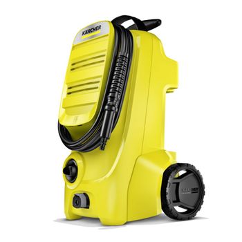 Hidrolimpiadora Karcher K3 Compact