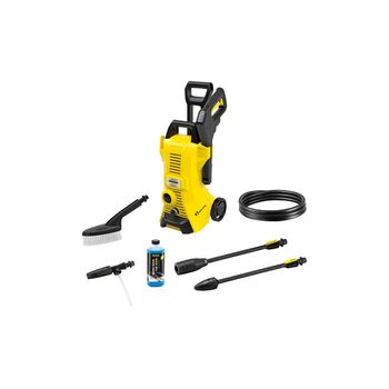 Hidrolimpiadora Kärcher K2 Premium en Oferta