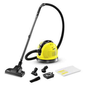 Mopa Eléctrica Karcher Ewm 2 Karcher