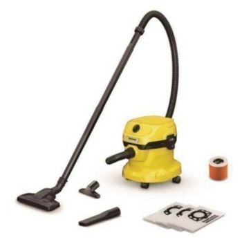 Karcher - SE 4002 - Aspiradora con lavadora, 1400 W, 210 mbar, 4 L, 1 l /  min, Succión húmeda,  - Tienda online de herramientas  eléctricas