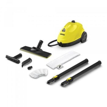 Aspirador En Seco Y Húmedo Wd 2 Plus V-15/4/18 C - 15l - 1000w Karcher con  Ofertas en Carrefour