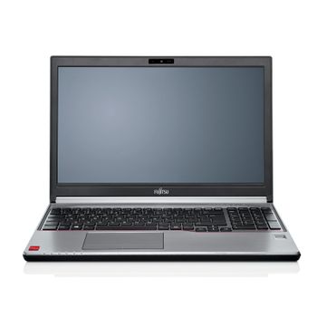 Fujitsu Lifebook E754 I7-4712mq| 8 Gb | 128 Ssd| 15,6" | W10