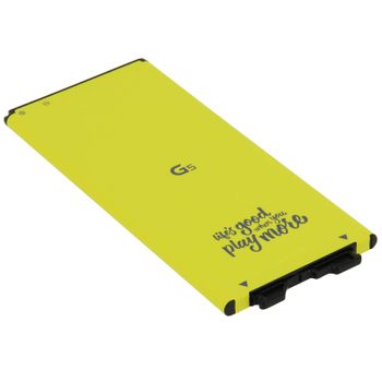 Batería Original Lg Para Lg G5 – Lg Bl-42d1f Eac63238801 - 2700 Mah