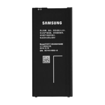 Batería Original Samsung Gh43-04670a Para Galaxy J6 Plus/j4 Plus - 3300 Mah