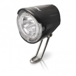 Xlc Cl-d02 Faro Led 20lux Con Soporte Nirosta