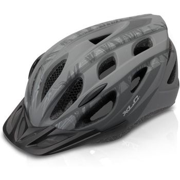 Spiuk Sportline Casco Eleo Unisex Turquesa/negro con Ofertas en Carrefour