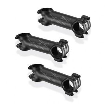 Potencia Xlc St-m26 A-head All Ride Negro 70mm Aluminio 31.8mm