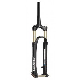 Suntour Horquilla Suspension Sf17 Axon Rlr 15qlc32 27.5\"120 Mm Disco Postmount Pivot 272 Mm Negro M