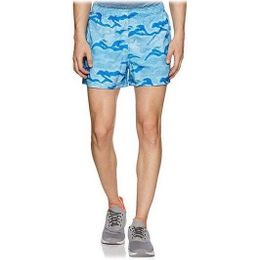 Reebok Bañadores Bw Camo Boxer Hombre Azul