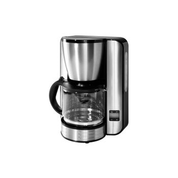 Medion Md 16230 Semi-automática Cafetera De Filtro 1,5 L