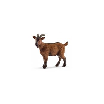 13828 Cabra Animal Schleich