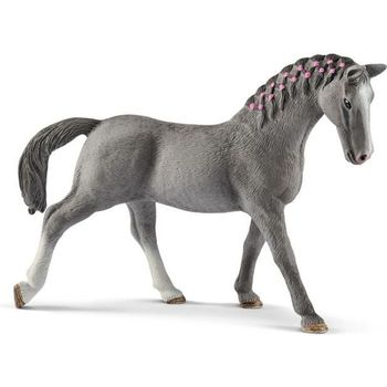 Schleich Horse Club 13888 - Figurine Jument Trakehnen