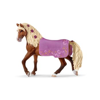 Figurita De Caballo Schleich Horse Club