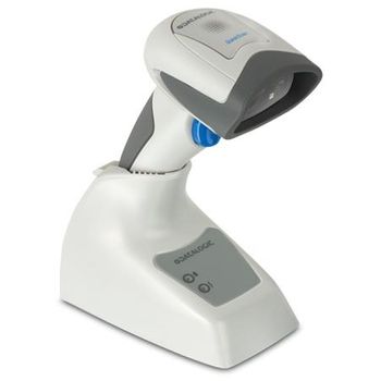 Quickscan Qbt2131 Lector De Codigos De Barras Portatil 1d Blanco