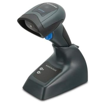 Quickscan Mobile Qm2131 1d Negro Handheld Bar Code Reader