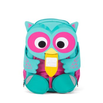 Mochila Affenzahn Búho 3-5 Años