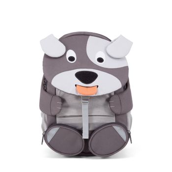 Mochila Affenzahn Perro 3-5 Años