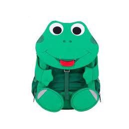 Mochila infantil Affenzahn 3-5 años El perro Dylan - Mochilas escolares -  Los mejores precios