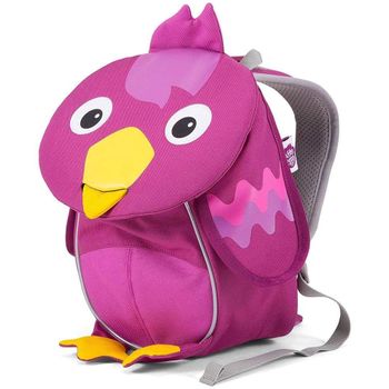 Mochila 1-3 Años Pajaro