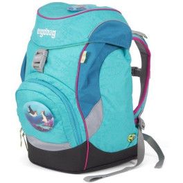 Ergobag Mochilas Eba-sin-001-9u9 Unisex Multicolor