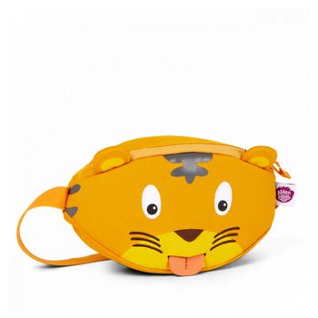 Bolsa De Plátano Mi Amigo El Tigre