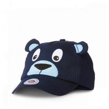 Gorra Mi Amigo El Oso S