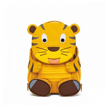 Mochila Mochila Mi Amigo El Tigre